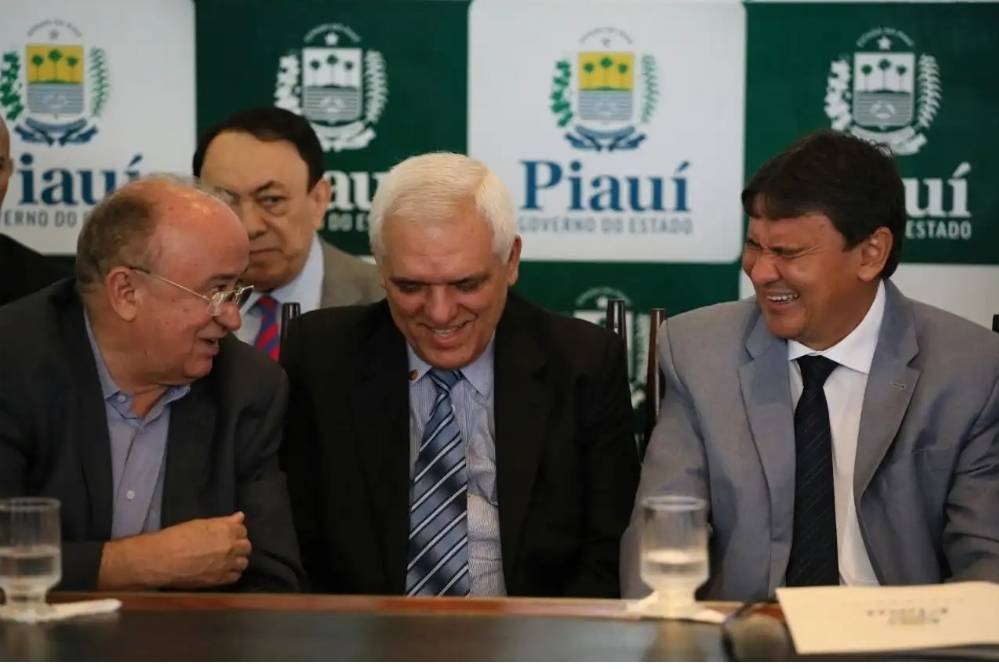PT quer Wellington Dias para Federal, mas sem garrotear o Governador.